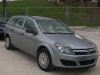 Opel Astra 1.7 cdti sw