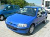 Peugeot 106 1.1